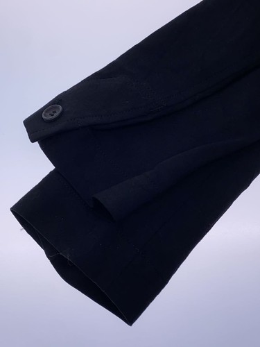 ISSEY MIYAKE MEN Jacket black 4 Used - Picture 6 of 6