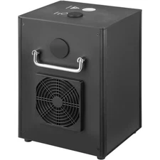 Uimoso 2Pcs 700W Large Cold Spark Firework Machine 6.6-9.8ft DJ Special Effect