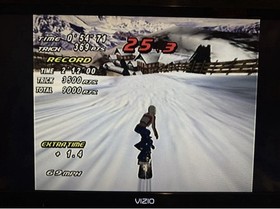 SEGA Dreamcast Lot Of 3 Games Rippin Riders, Wild Metal, NFL2K. Great Condition