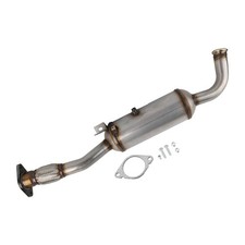 Neu DPF Rußpartikelfilter Dieselpartikelfilter für NISSAN OPEL 2 2006-2014