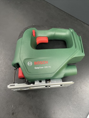 Bosch EasySaw 18v-70 Akku-Stichsäge 18v - NUR GEHÄUSE