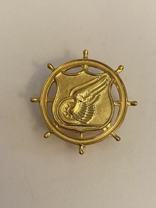 US Army Transportation Corps Lapel Pin P176