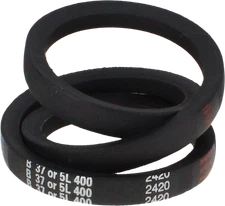 D&D DURA-Prime B37 or 5L400 V-Belt 5/8 x 40in Vbelt