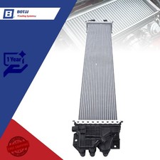 762405360324 Turbo Intercooler For Ford Fusion L4 1.5L 2014 2015 2016-2019 2020