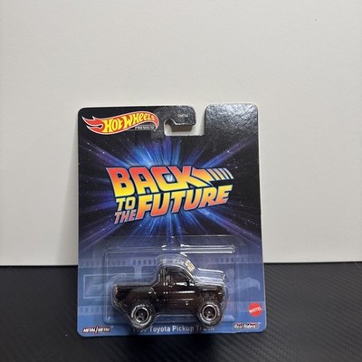 1987 TOYOTA PICKUP TRUCK ホットウィール　BTTF s-l400.jpg