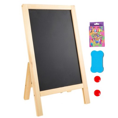  Menü-kreidetafel Aufsteller Lebensmittelzeichen Haushaltszubehör