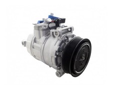 Klimakompressor 7Seu17C für Audi Q7 4L VW Touareg 7L 7P5 3.0 04-18 7P0820803D