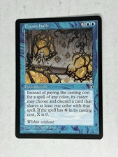 Dream Halls - Stronghold *LP* MTG