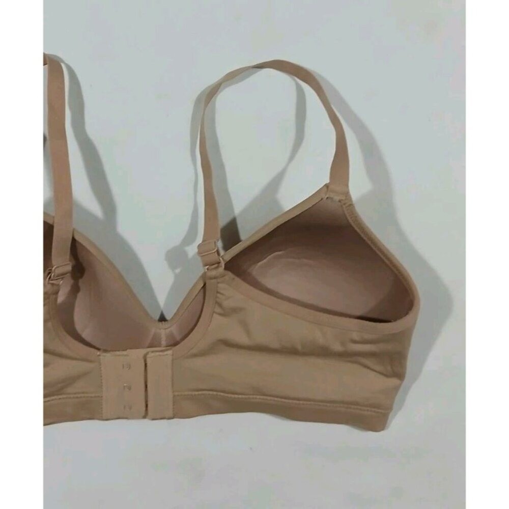 ThirdLove Lifting Wireless Bra Size Medium C 1/2 … - image 6