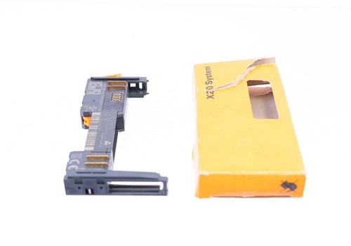 B&R X20BM11 X20 BM 11 ! NEW ! - Picture 2 of 12