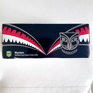 NZ Warriors | eBay