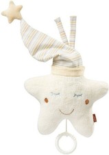 Fehn - BabyLOVE - Spieluhr Stern