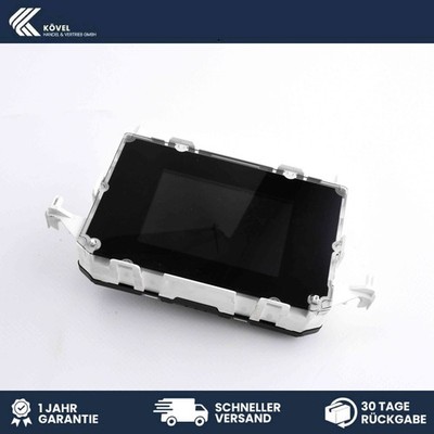 Original Display Monitor Bordcomputer Ford C-Max 2 DXA BM5T18B955BE