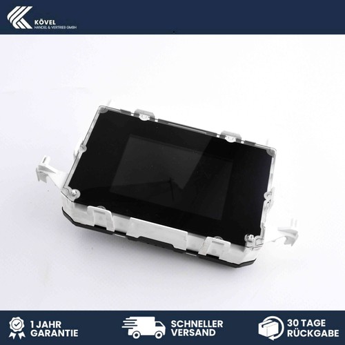 Original Display Monitor Bordcomputer Ford C-Max 2 DXA BM5T18B955BE - Bild 1 von 2