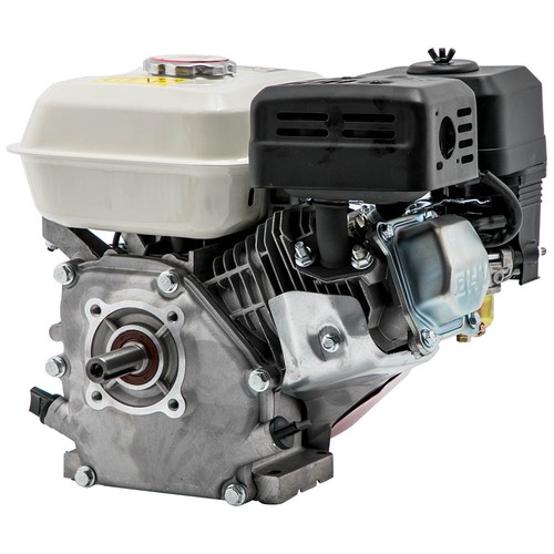 5.5HP 4.1 KW Motore a scoppio 4 tempi a benzina GX160 168cc for Honda - Afbeelding 11 van 12