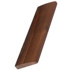  Handballenauflage aus Holz, ergonomische Handballenauflage für Computer,