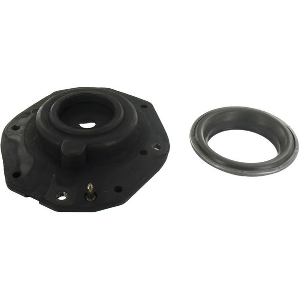 SKF FederbeinstüTzlager Vkda 35307 FüR CitroËN Peugeot-image