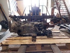 Boite de vitesse Subaru OUTBACK