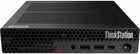 ThinkStation P3 Tiny, Intel Core i7-14700 vPro (E-cores up to 4.20GHz, 33MB), Wi