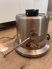Breville Juice Fountain Elite Model 800JEXL/B Motor Base Only, Tested