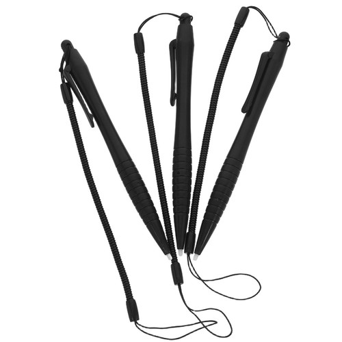 3 Pcs Resistive Screen Stylus for Touchscreen Phone Electronics Pen - 第 1/12 張圖片