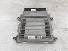 2010 Hyundai YF Sonata ECU Engine Control Unit Module 3910825110