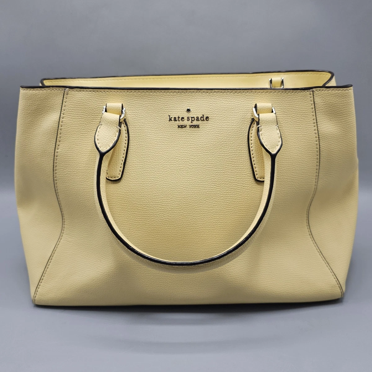 kate spade new york Lemon Bags & Handbags for Women for sale - eBay