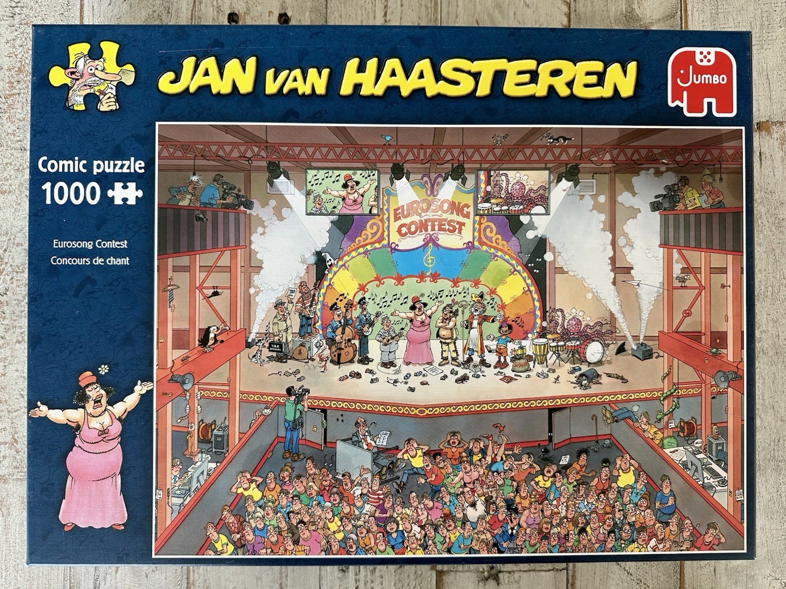 Foto 1 di 4