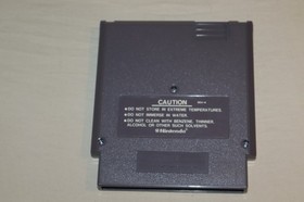 Rush'n Attack (Nintendo, 1987) Rush N Attack NES autentico TESTATO