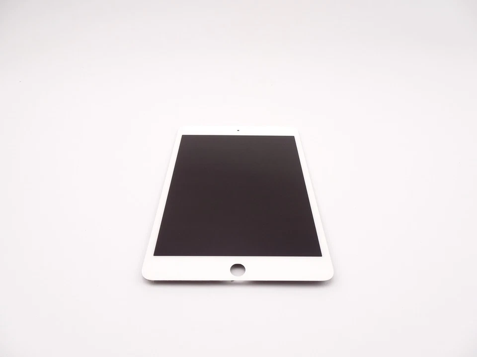 iPad Mini 4 Replacement LCD Display Touch Screen Digitizer White/Black - Image 3 of 4