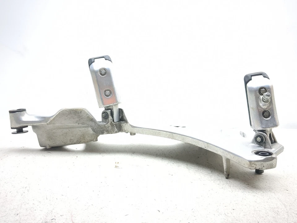 91-02 Honda ST 1100 ST1100 dianteiro direito driver peg traseiro com peg de passageiro - Imagem 4 de 4