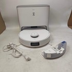 ECOVACS DEEBOT T10 PLUS Robot Vacuum Cleaner Auto-Empty Station 3000 Pa