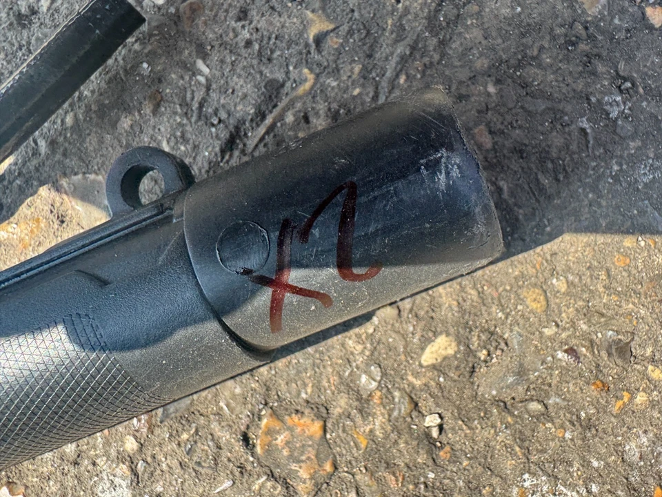 ⭐KARCHER CARPET CLEANER PUZZI 10/1 ORIGINAL FLOOR TOOL HEAD FREE UK POSTAGE X2⭐ - image 2 of 4