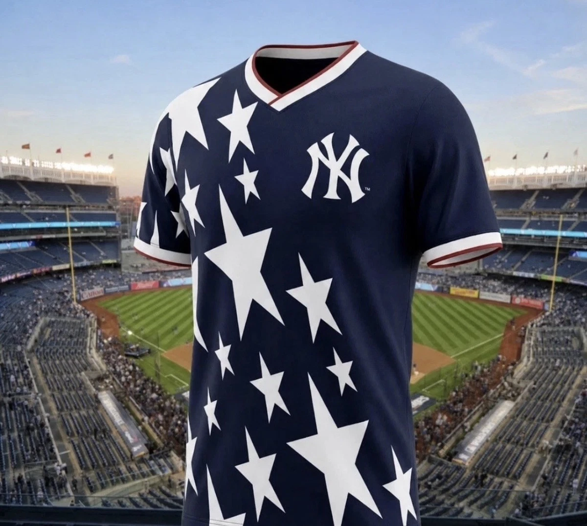 New York Yankees New York Yankees MLB Jerseys for sale | eBay