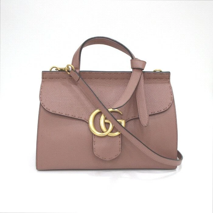 Gucci petit sac fourre tout et sac à bandoulière poignée supérieure 45328 118815968