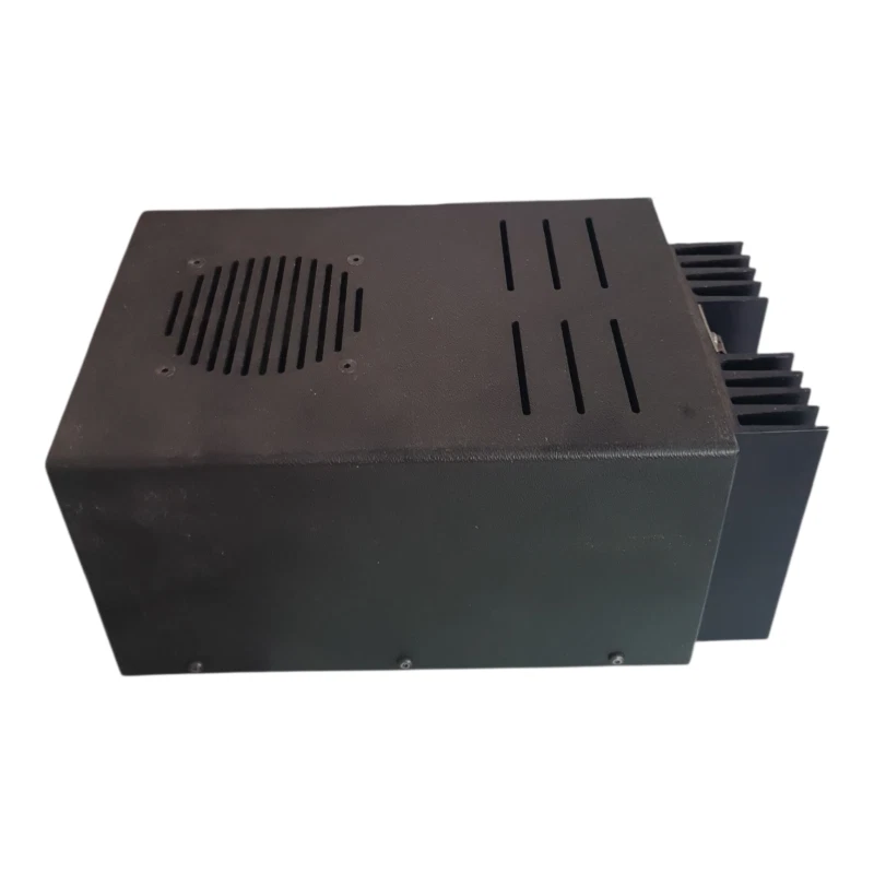 ELC AL 895A Stabilisiertes Netzteil 12,5V - 20A - Bild 4 von 4