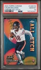 2024 TOPPS CHROME CHROME ALL-ETCH #CAECW CALEB WILLIAMS ROOKIE RC PSA 10