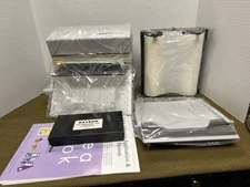 XYRON 850 Adhesive Application & Laminating System Machine & Cartridge 