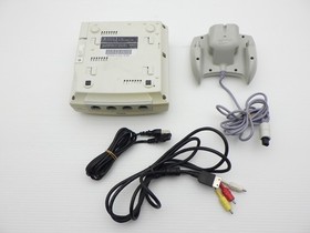 Dreamcast Console HKT-3000 / HKT-5100 DreamCast JP GAME. 9000024062702