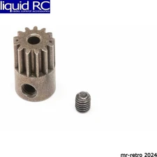 Axial Racing 212016 Pinion Gear 48P 13T -Steel 2.3 Shaft