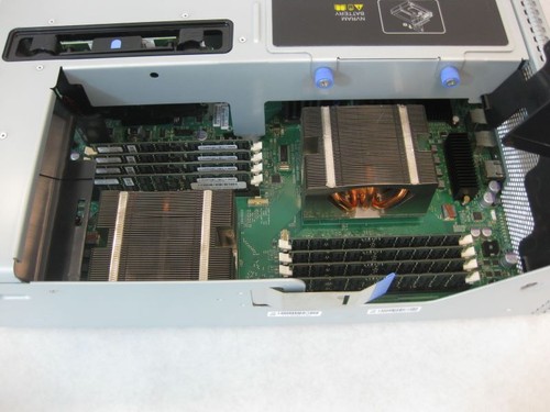 Module contrôleur de processeur Netapp 111-00351+B0 FAS3170 vintage - Photo 2/4