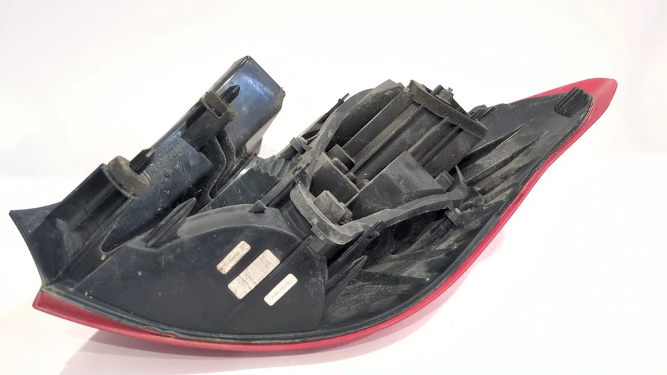 9687312180 PILOTO TRASERO IZQUIERDO / 188013 PARA CITROËN C4 II NC_ 1.6 HDI 90 - Immagine 4 di 4