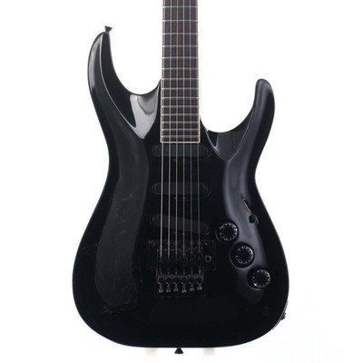 値下げ／EDWARDS SUGIZOモデル／HORIZON／E-S-85HR EDWARDS HORIZON ES-85HR-IV SUGIZO MODEL Black | eBay