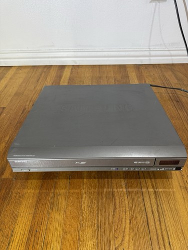Samsung DVD-C631P DVD Player 5 Disc Karussell Vintage Disk Progressive Scan Dts - Bild 2 von 4