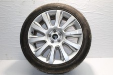 2015 RANGE ROVER VOGUE Alloy Wheel with Tyre 275 / 45 R21 5.6MM
