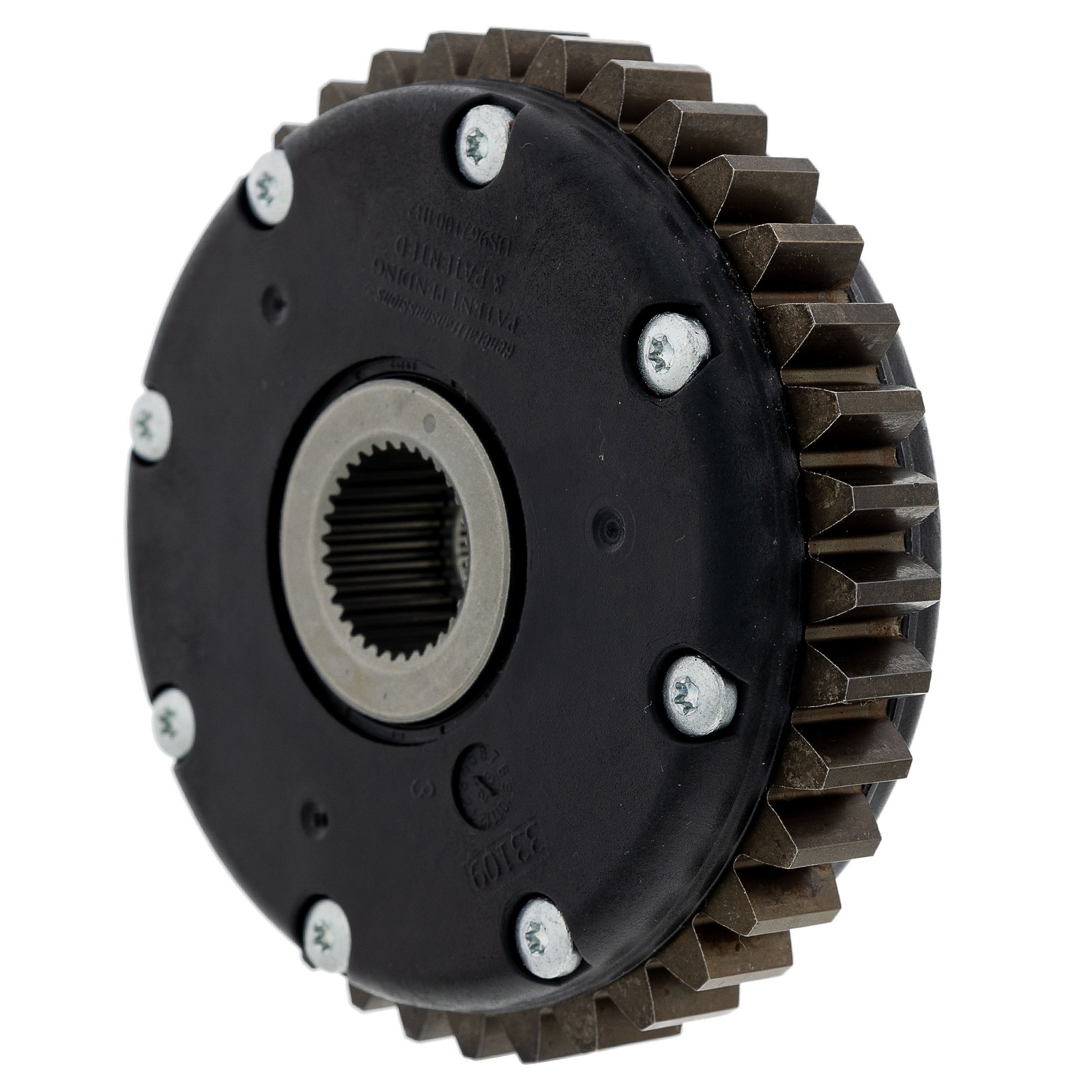 Ariens 04584100 Differential Platinum Track SHO RapidTrak Pro 36 32 30 28 24