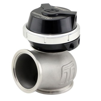 Wastegate Turbosmart TS-0555-1012 WG60 GenV Powergate 60