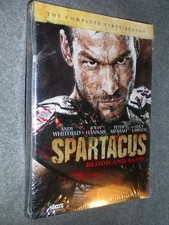 Spartacus: Blood and Sand: Season 1