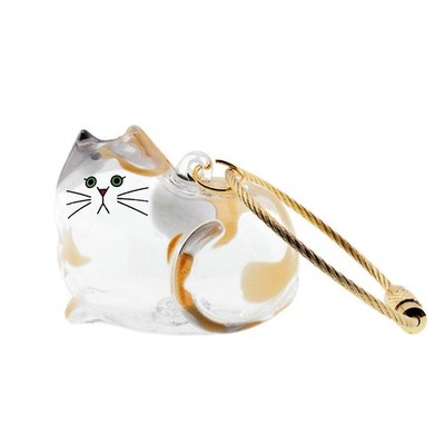 Bright Link Uchi no Ko no Kedamadama Cat Authentic Gashapon Japan