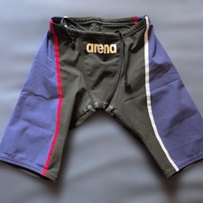 arena competitive swimwear Fina certified AM